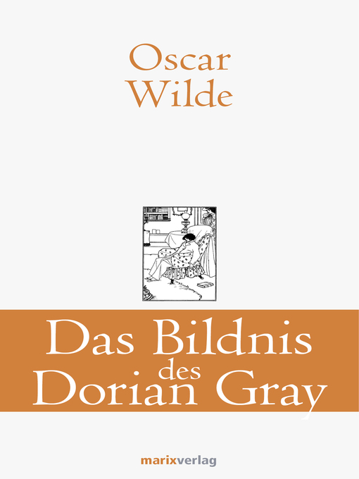 Title details for Das Bildnis des Dorian Gray by Oscar Wilde - Available